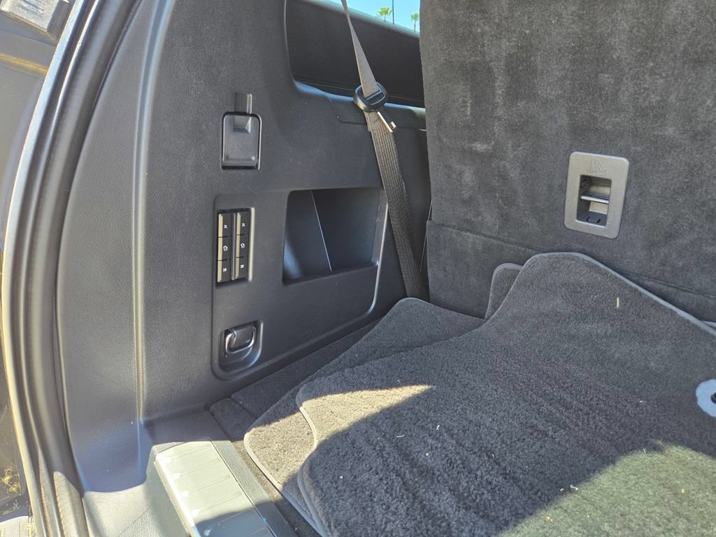 Used 2024 Lincoln Navigator Reserve AWD/4WD image 17