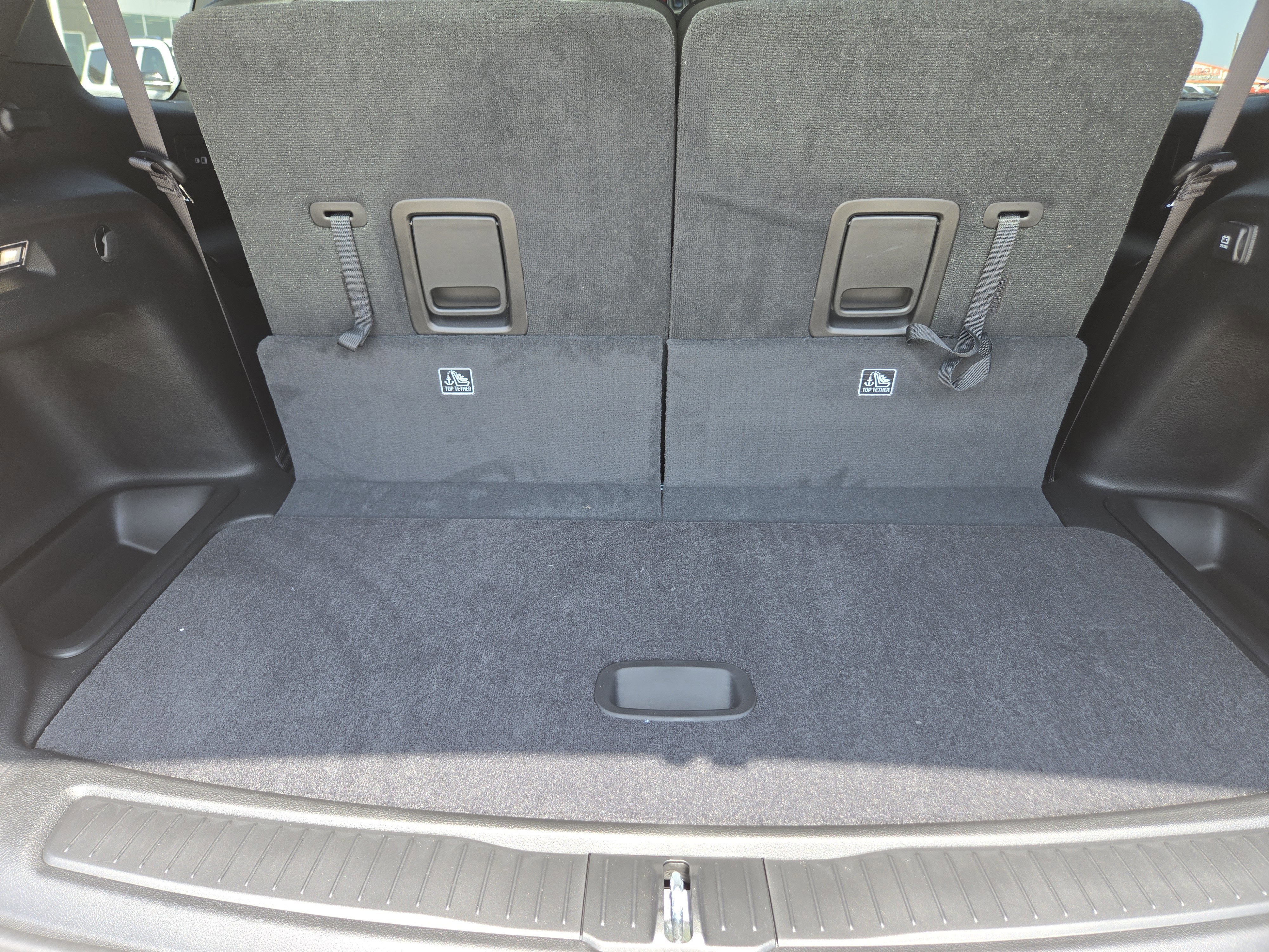 New 2025 Jeep Grand Cherokee L Altitude image 18