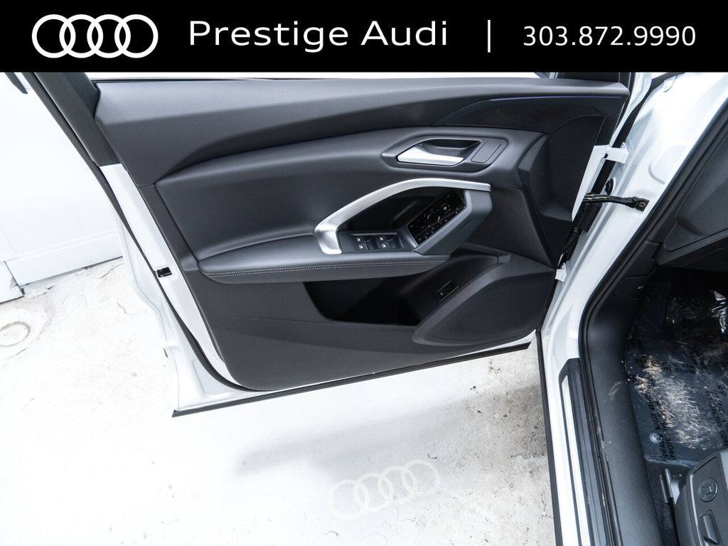 Used 2026 Audi Q5 Premium AWD/4WD image 21