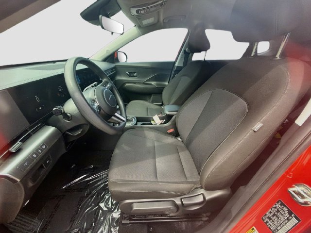 Certified 2024 Hyundai Kona SE FWD image 21