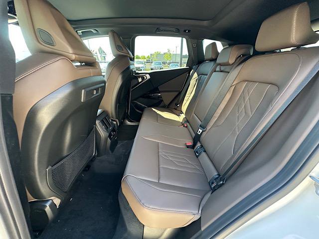 New 2026 BMW X3 xDrive30 w/ Premium Package AWD/4WD image 5