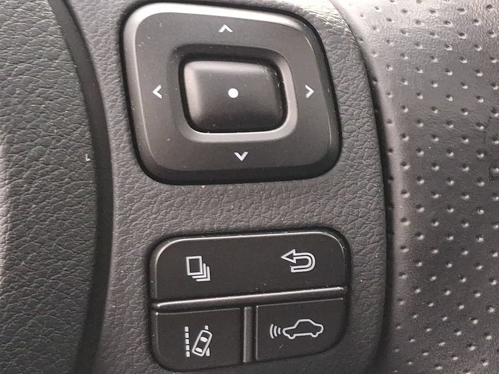 Used 2024 Lexus IS 350 F Sport AWD/4WD image 23