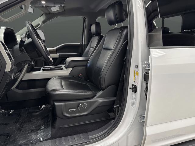Used 2019 Ford F250 Lariat image 4