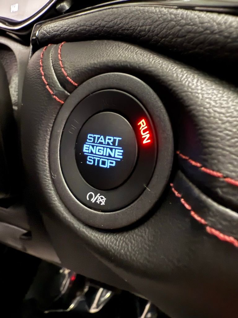 Used 2021 Dodge Durango R/T w/ Blacktop Package image 32