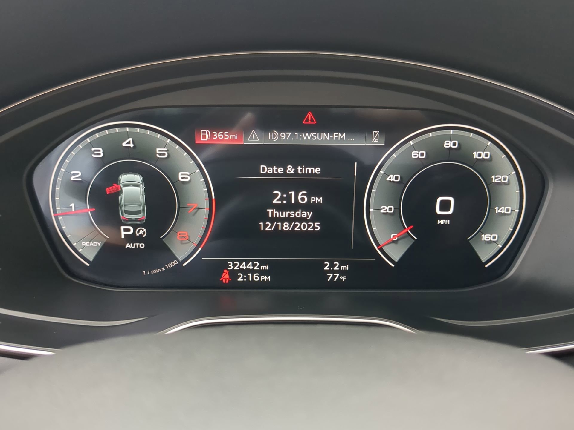 Used 2025 Audi A5 2.0T Premium Plus image 61