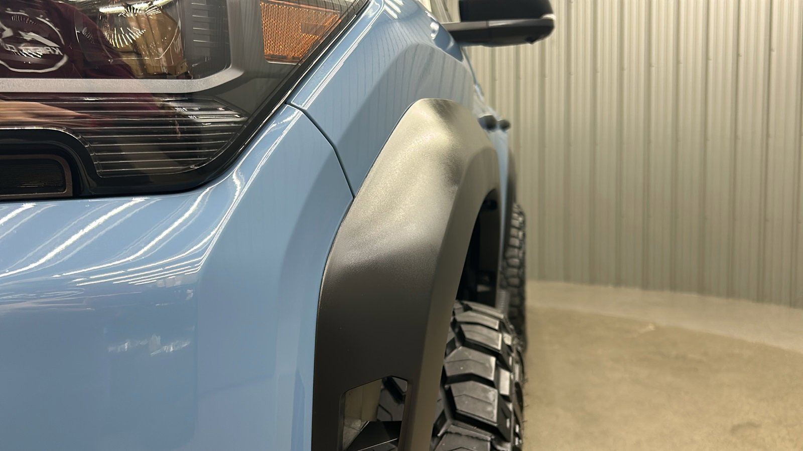 Used 2025 Toyota 4Runner TRD Off-Road Premium w/ Tow Technology Package image 13