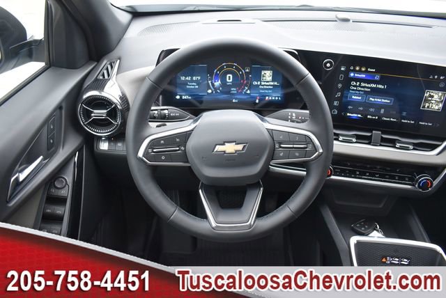 New 2026 Chevrolet Equinox LT w/ Convenience Package II image 21