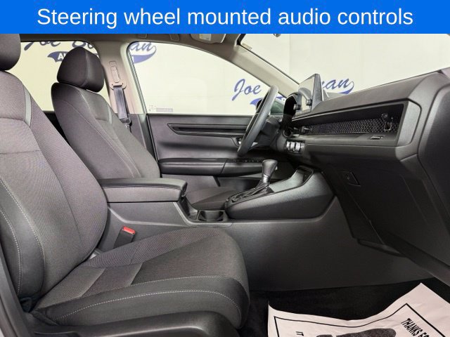 Used 2023 Honda CR-V EX image 16