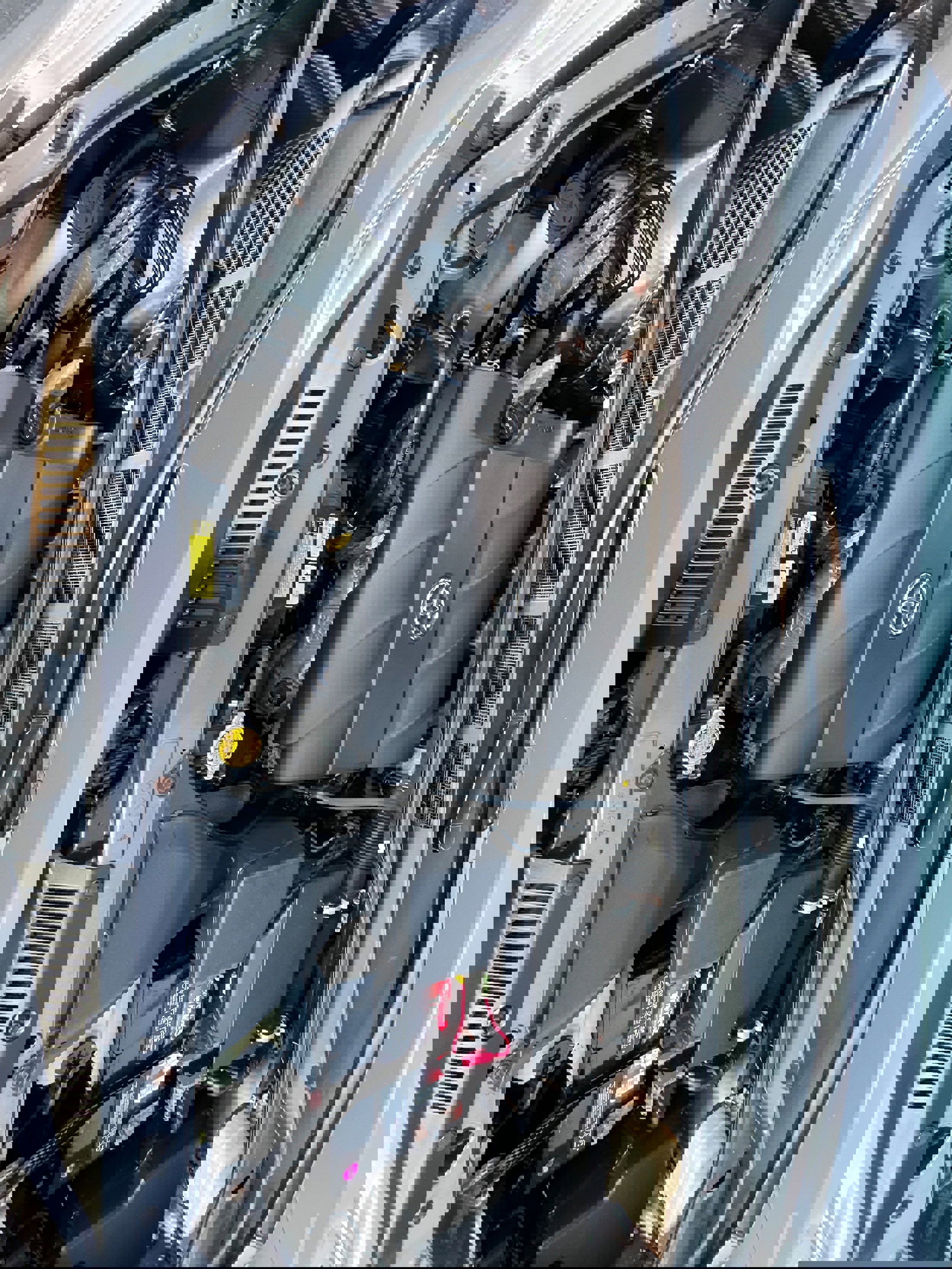 Used 2015 Toyota Sienna LE image 29