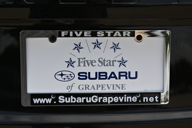 New 2026 Subaru Forester Limited AWD/4WD image 13