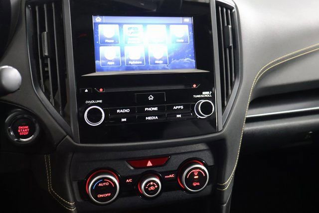 Used 2023 Subaru Crosstrek 2.5i Sport image 20