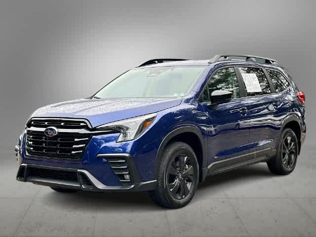Certified 2026 Subaru Ascent Premium AWD/4WD image 1