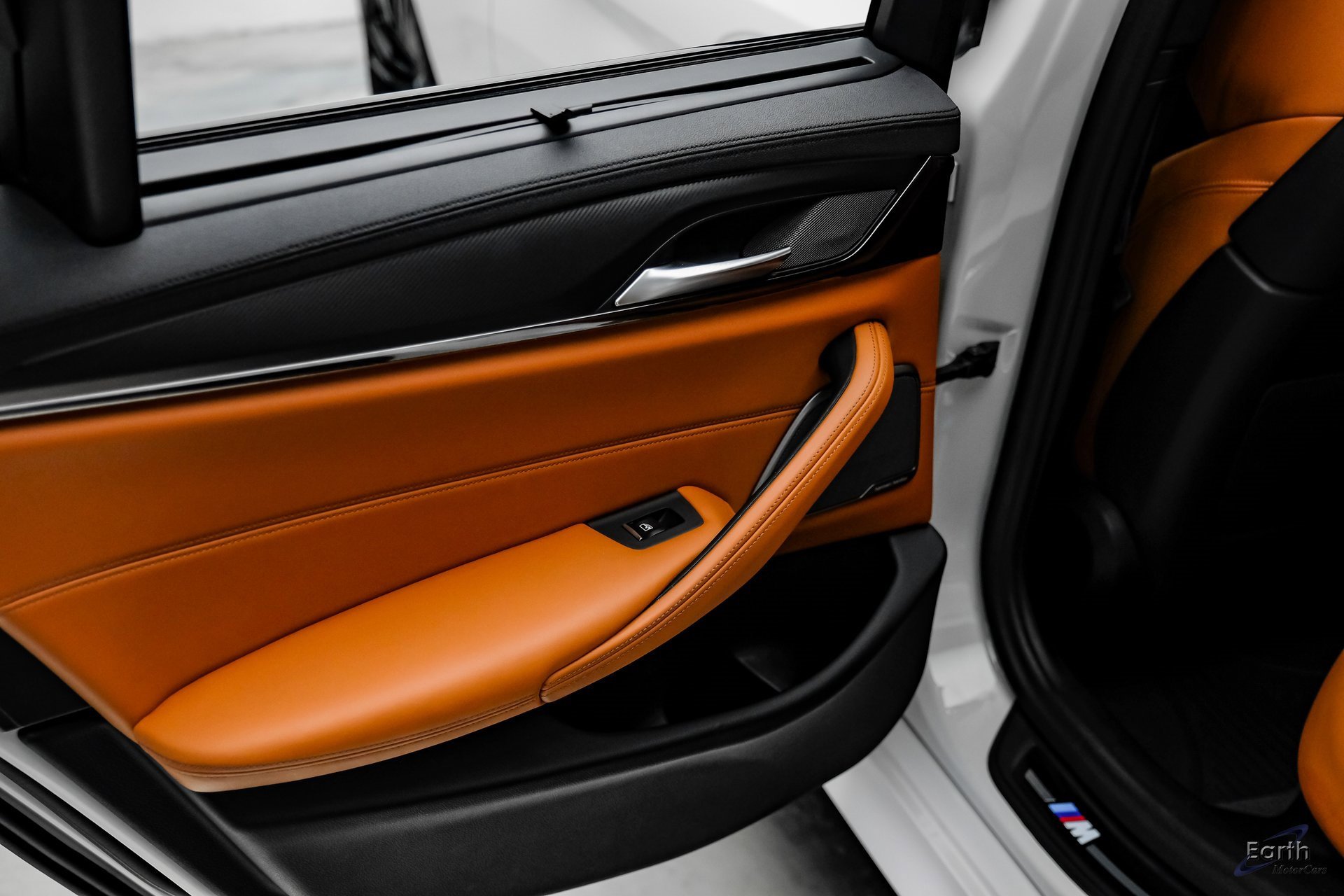 Used 2023 BMW M5 w/ Competition Package image 88