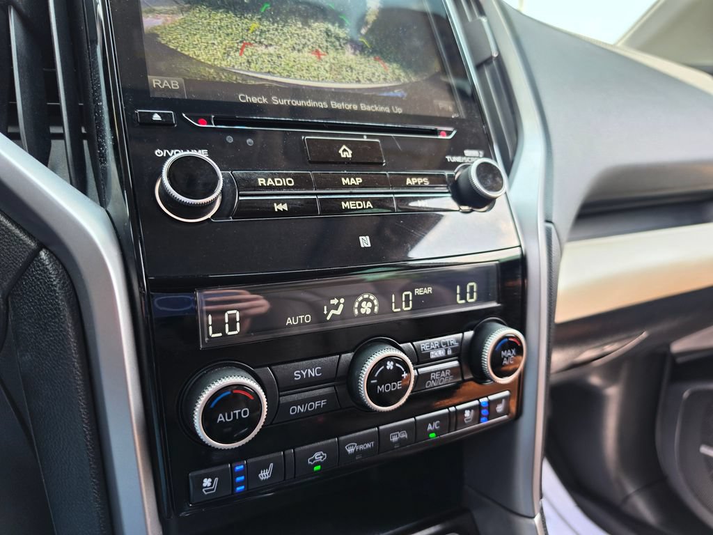 Used 2019 Subaru Ascent Touring w/ Popular Package #3 AWD/4WD image 27
