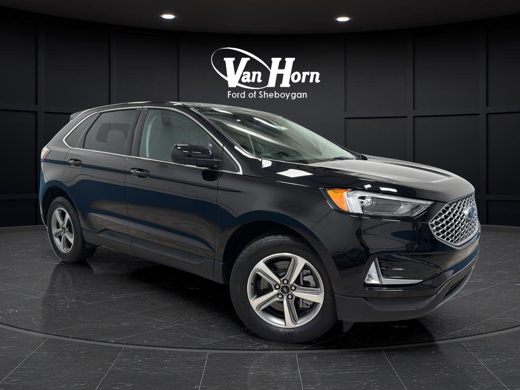 Used 2024 Ford Edge SEL w/ Convenience Package AWD/4WD image 1