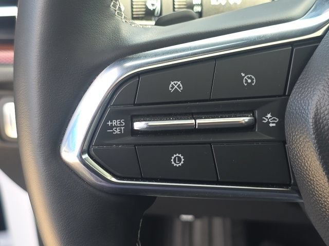 Used 2026 Chevrolet Traverse Z71 w/ LPO, Illumination Package AWD/4WD image 20
