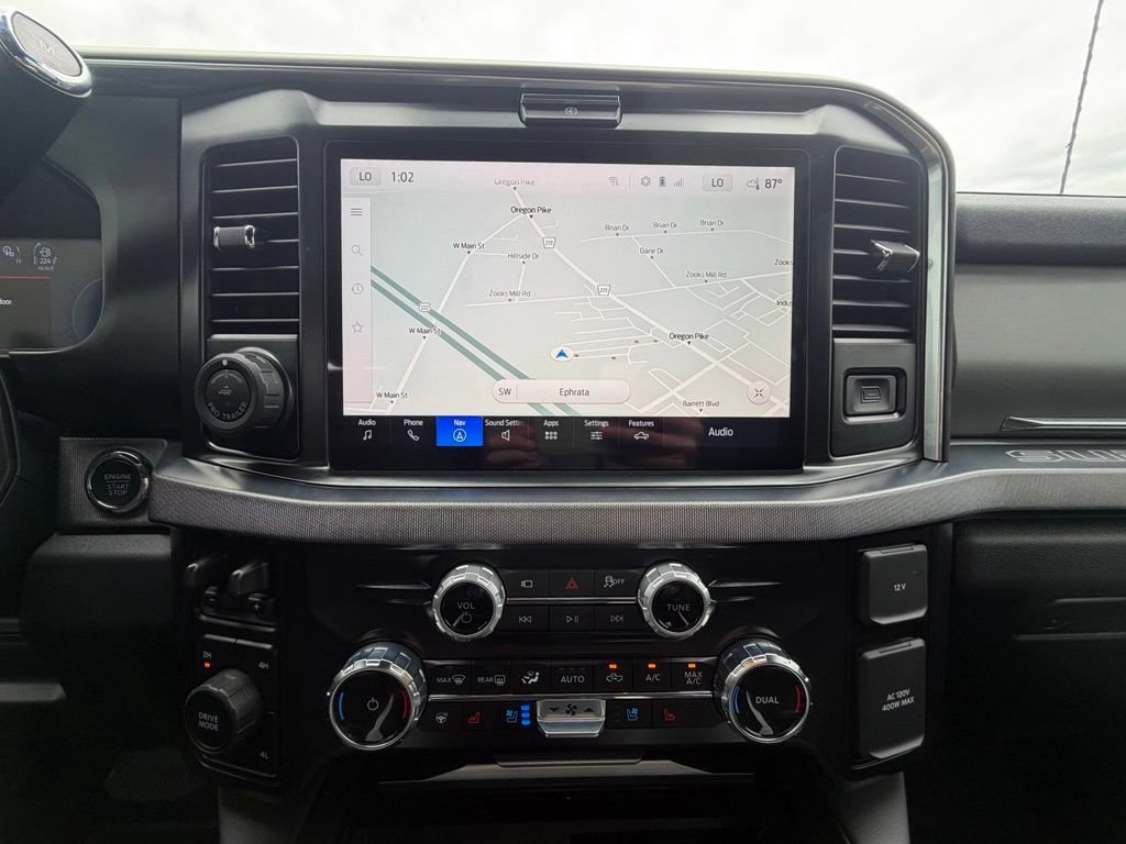 Used 2026 Ford F450 Platinum AWD/4WD image 10
