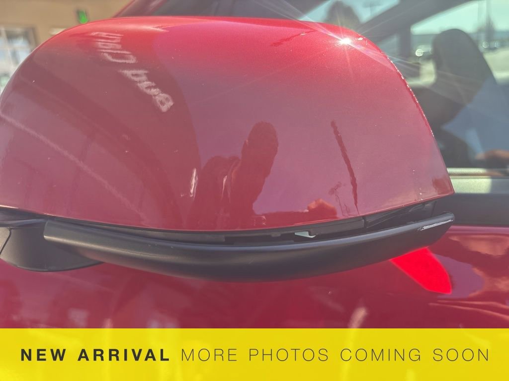 Used 2022 Tesla Model 3 Long Range image 9