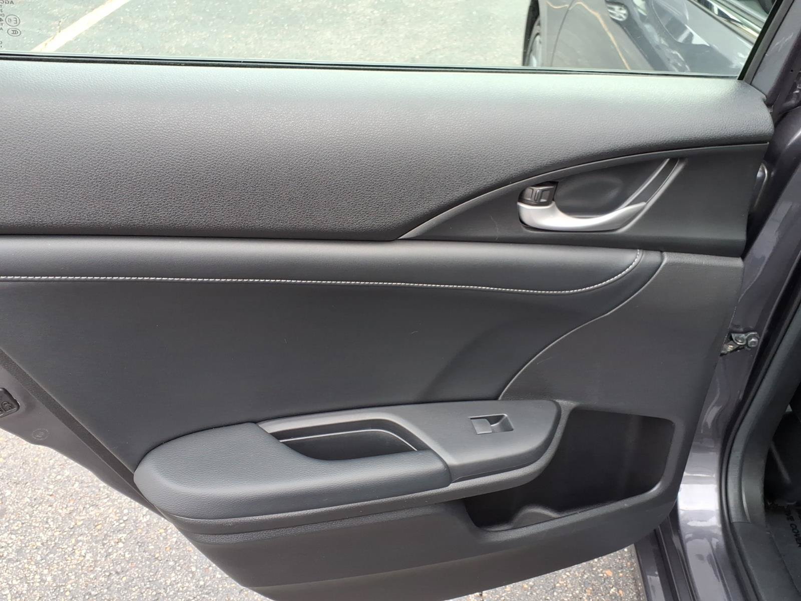 Used 2022 Honda Insight Touring image 8