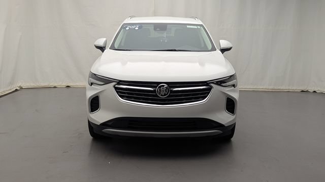 Certified 2023 Buick Envision Essence FWD image 2