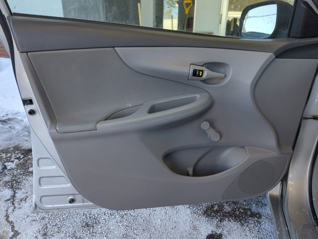 Used 2009 Toyota Corolla image 12