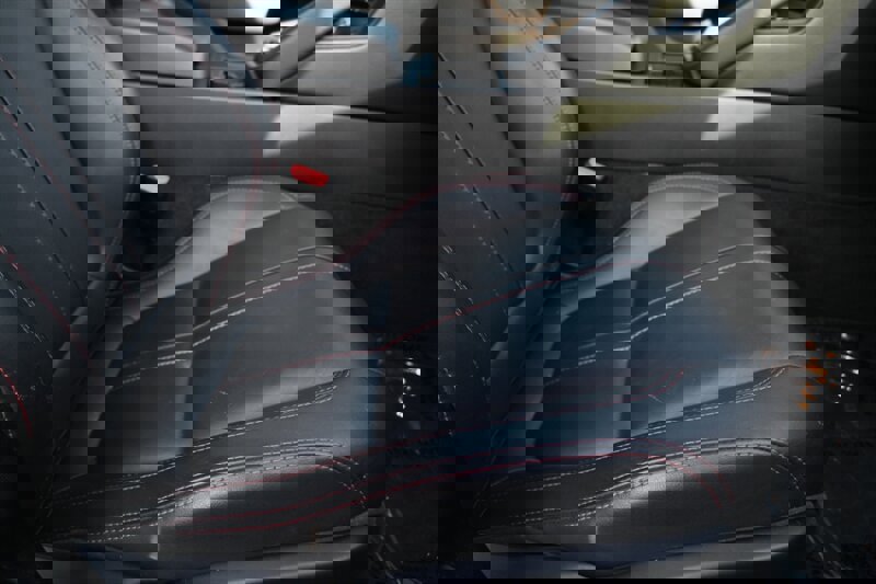 Used 2016 Jaguar F-TYPE S image 53