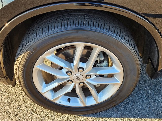 Used 2025 Dodge Durango GT image 22