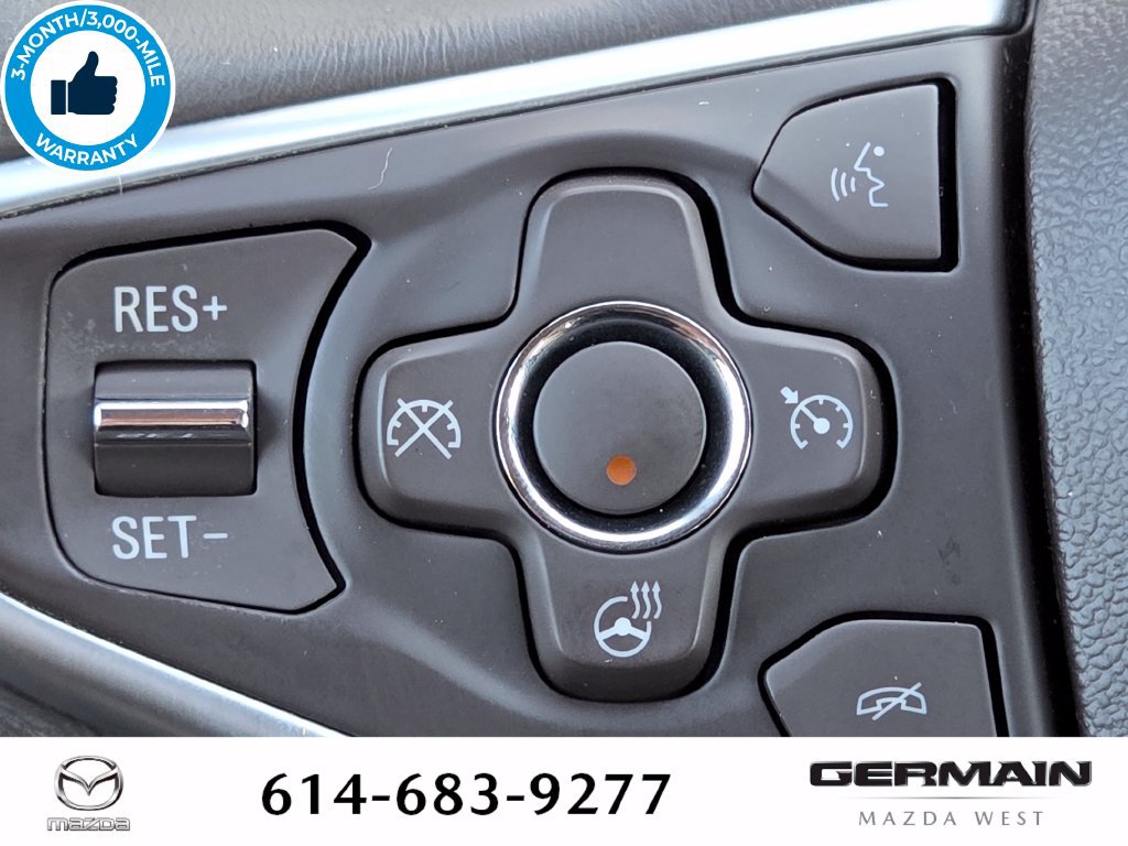 Used 2014 Buick Regal Premium FWD image 31