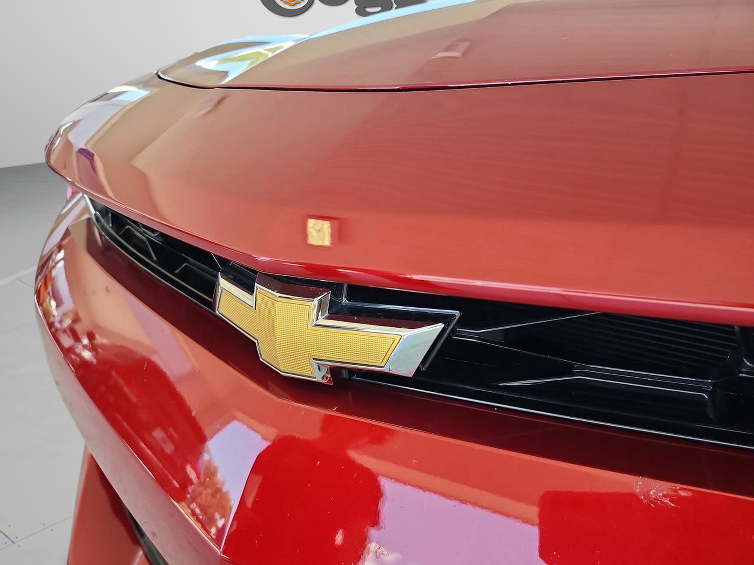 Used 2016 Chevrolet Camaro SS RWD image 30