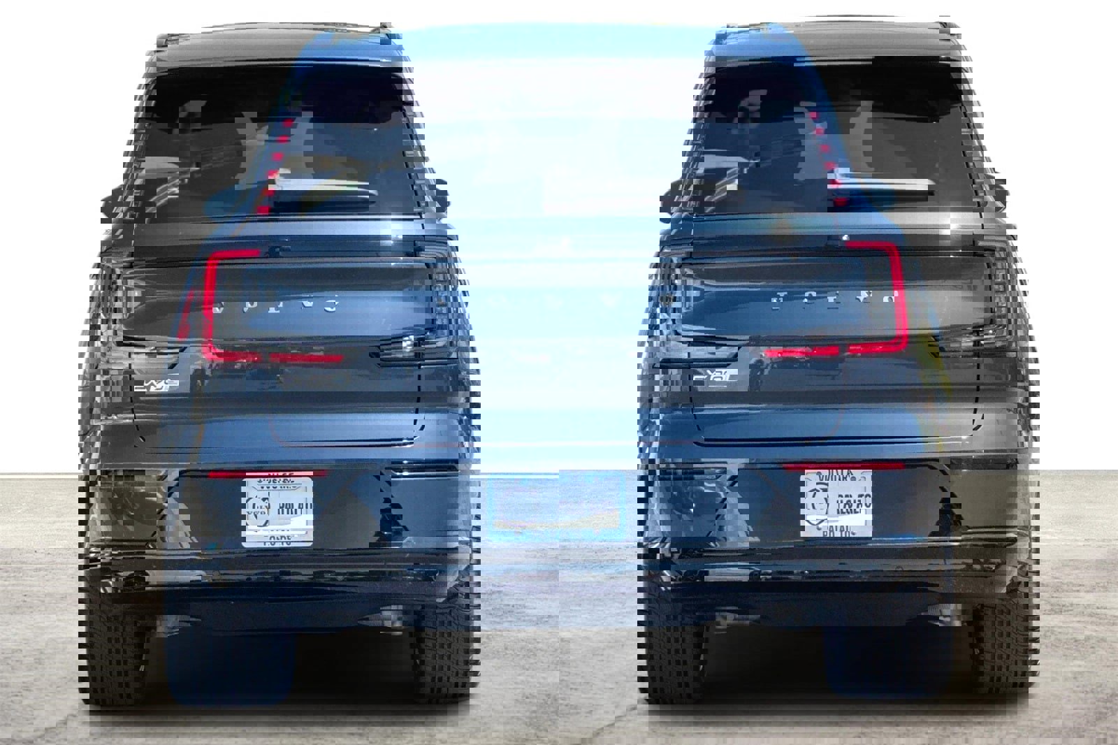 Used 2025 Volvo EX90 Ultra image 8