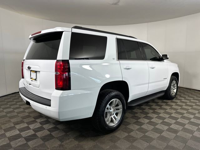 Used 2020 Chevrolet Tahoe LT image 3