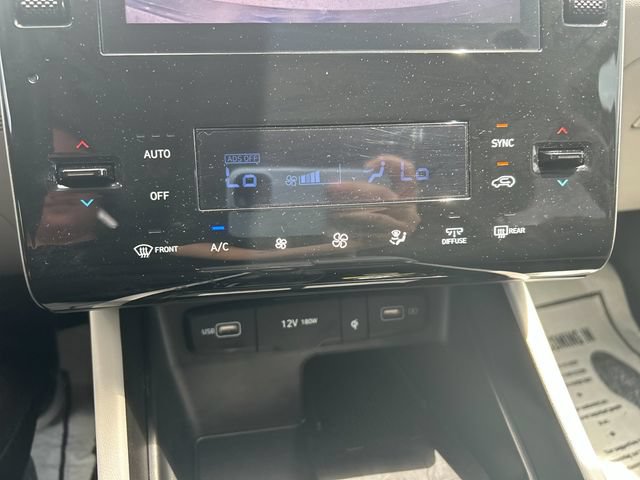 Used 2024 Hyundai Tucson SEL FWD image 25