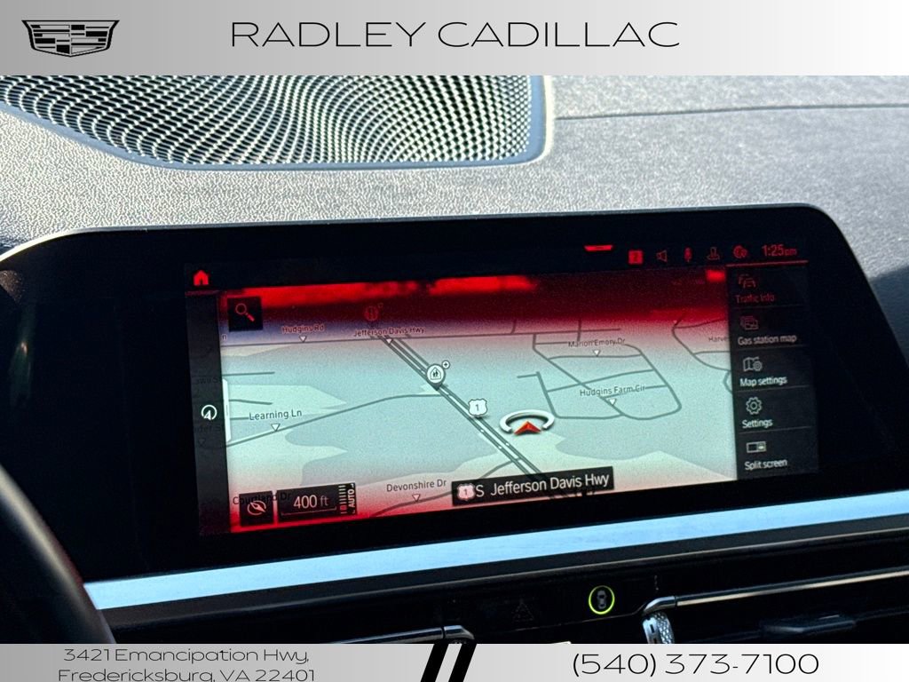 Used 2021 BMW M340i xDrive w/ Driving Assistance Package image 6