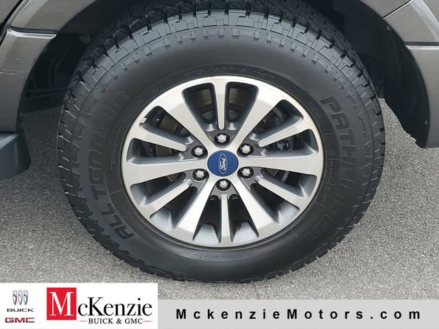 Used 2017 Ford Expedition XLT AWD/4WD image 33