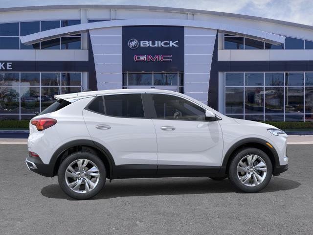 New 2026 Buick Encore GX Preferred FWD image 5