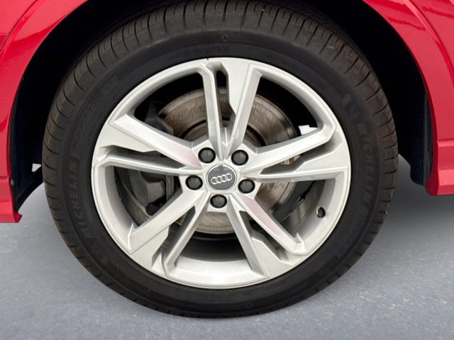Used 2020 Audi Q3 2.0T Premium Plus w/ Premium Plus Package image 23