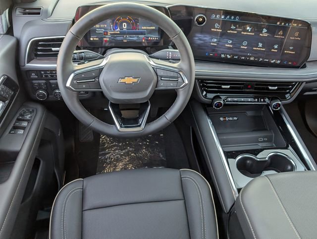 New 2026 Chevrolet Tahoe Premier w/ Sun And Tow Package image 8