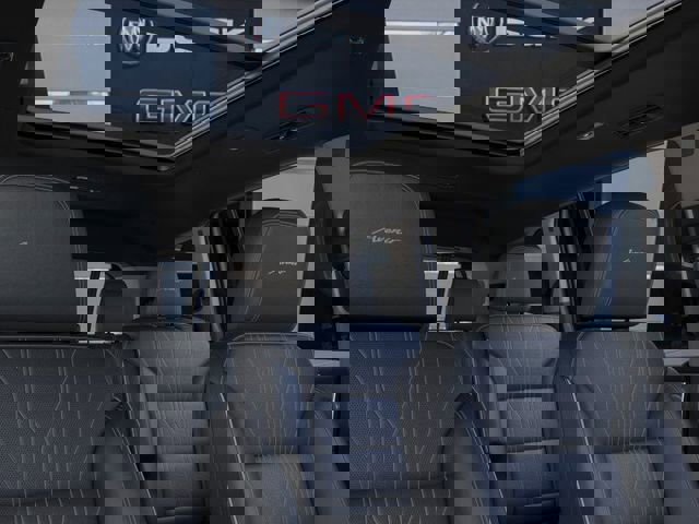 New 2025 Buick Enclave Avenir w/ Super Cruise Package FWD image 28