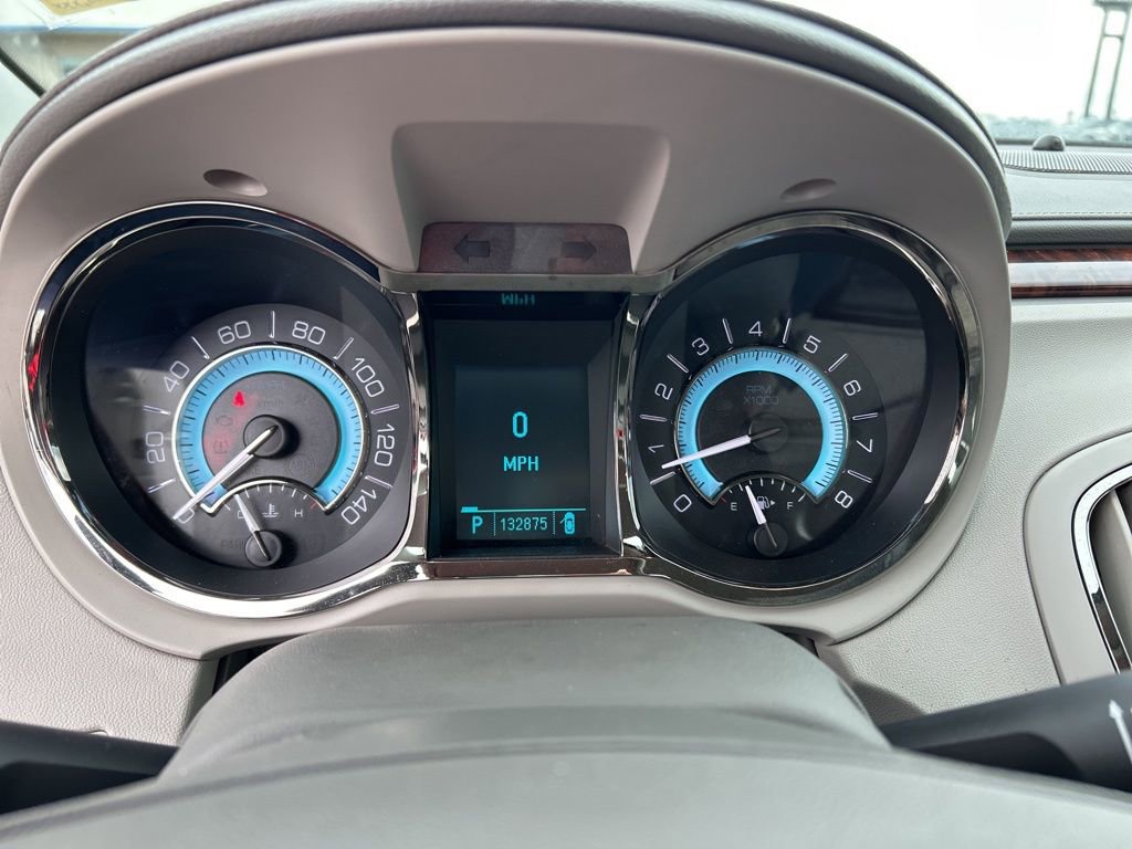 Used 2011 Buick LaCrosse CXL image 18