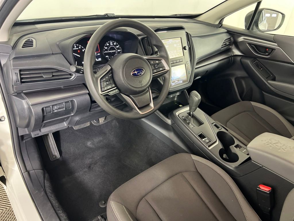 Used 2024 Subaru Impreza 2.0i AWD/4WD image 2
