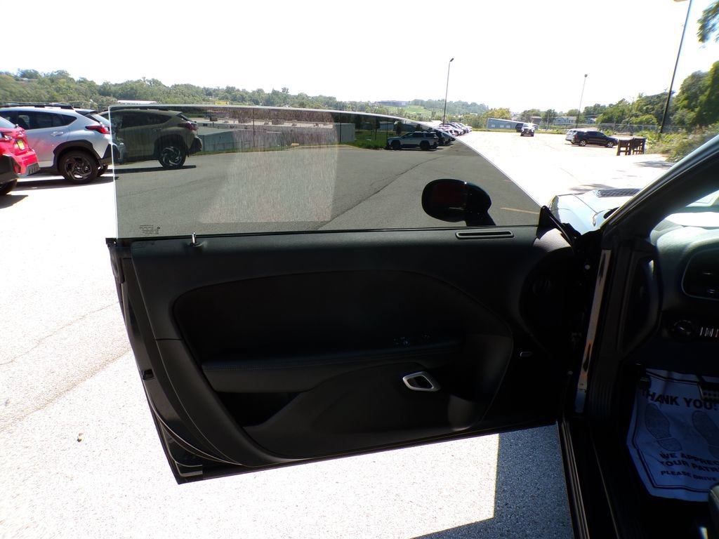 Used 2021 Dodge Challenger R/T Scat Pack RWD image 21