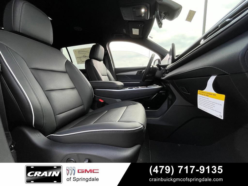 New 2027 Buick Enclave Preferred w/ Power Package FWD image 31