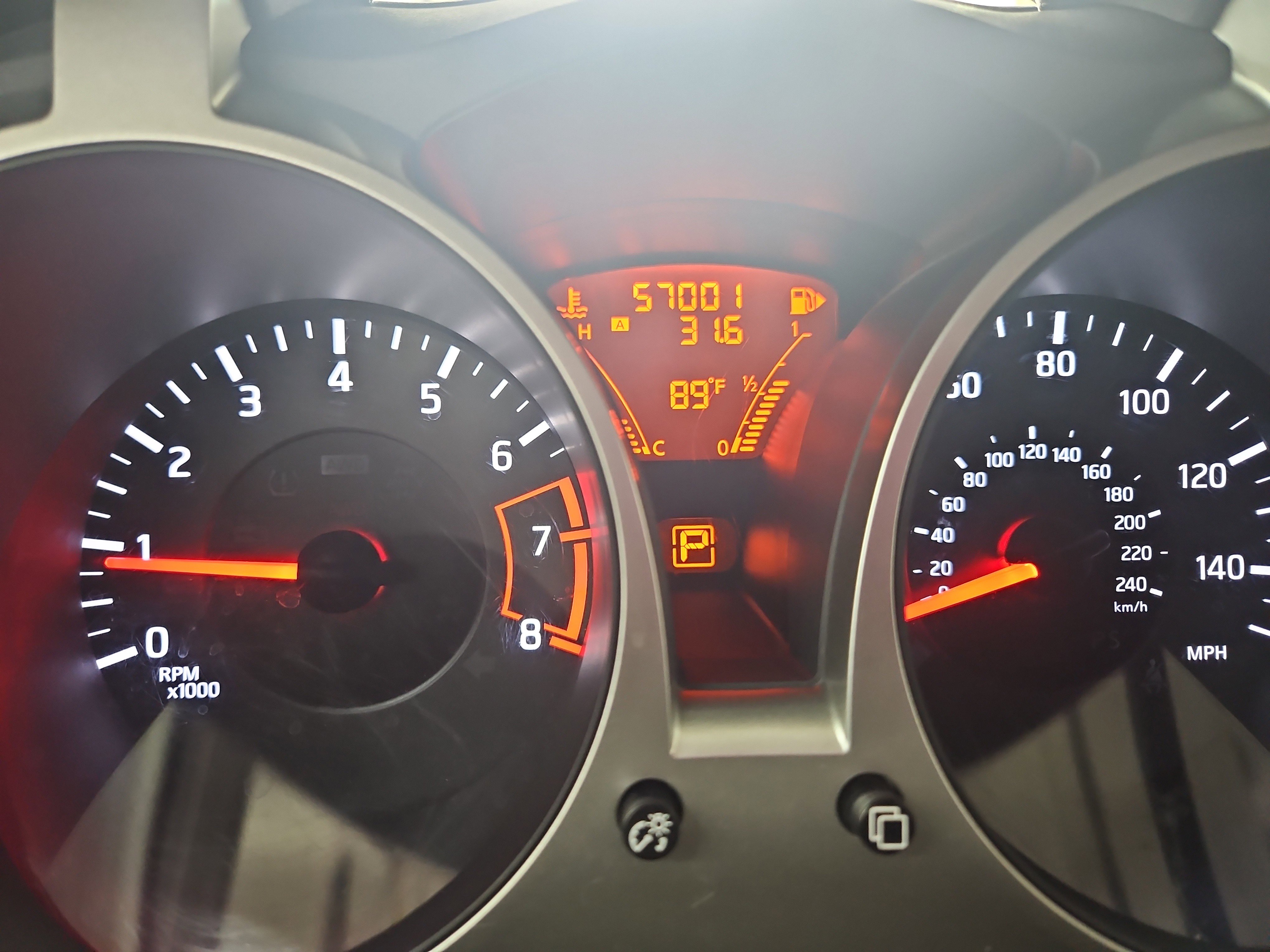 Used 2013 Nissan Juke SL image 14