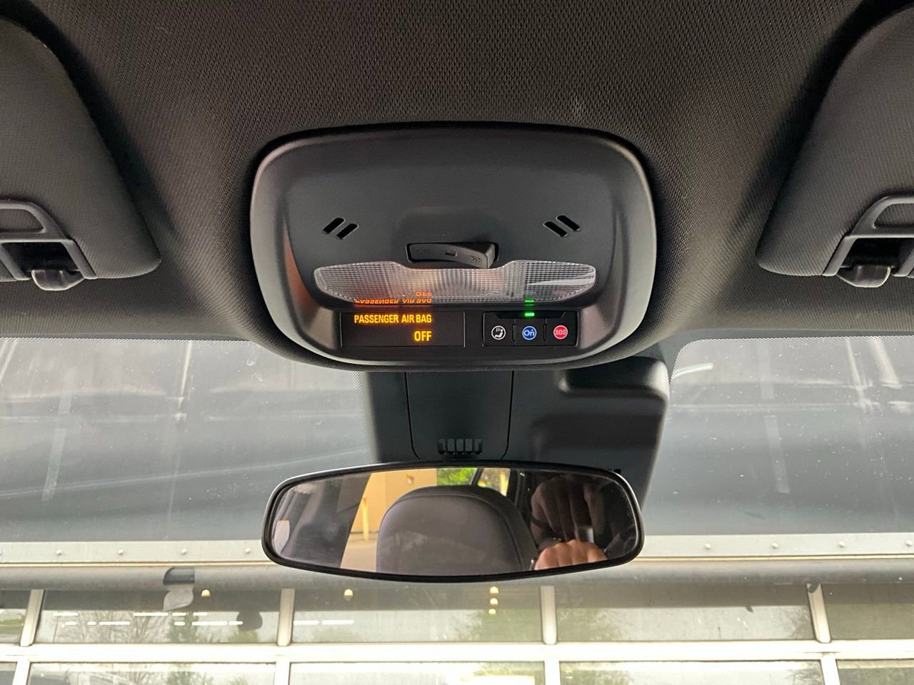 Used 2025 Buick Envista Preferred image 15