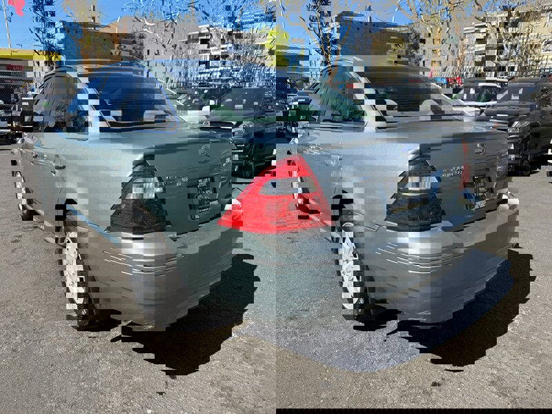 Used 2007 Ford Five Hundred SEL image 7