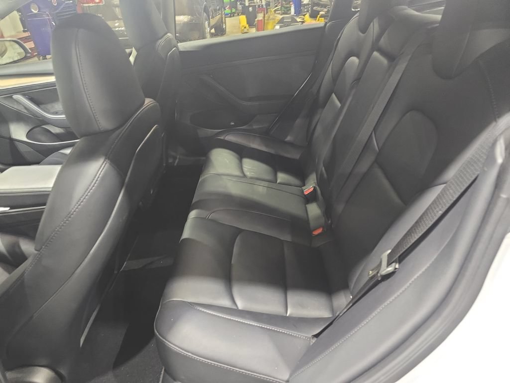 Used 2023 Tesla Model 3 Performance AWD/4WD image 15