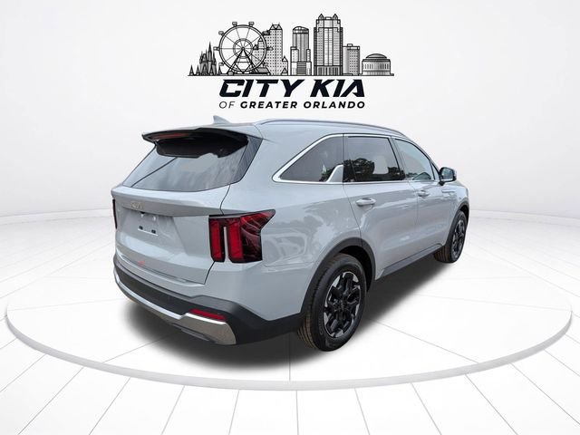 New 2026 Kia Sorento S FWD image 4