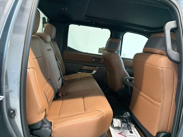 New 2026 Toyota Tundra 1794 Edition AWD/4WD image 31