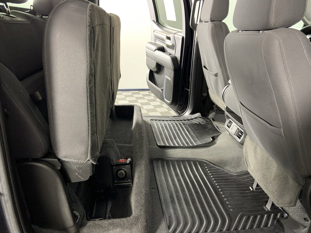 Used 2023 GMC Sierra 1500 Elevation image 19