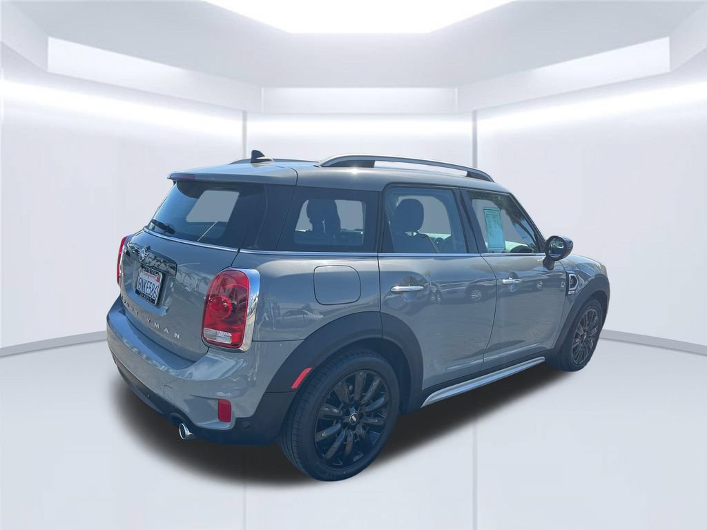 Used 2020 MINI Cooper Countryman S FWD image 5